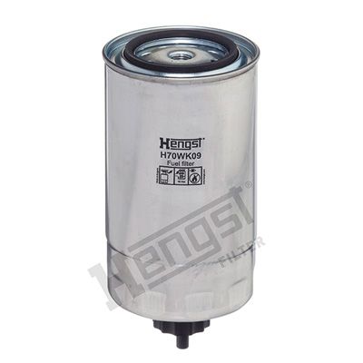 HENGST FILTER Polttoainesuodatin H70WK09